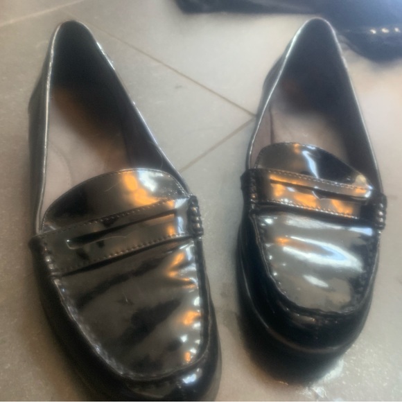 Mary Jane flats - Picture 2 of 3